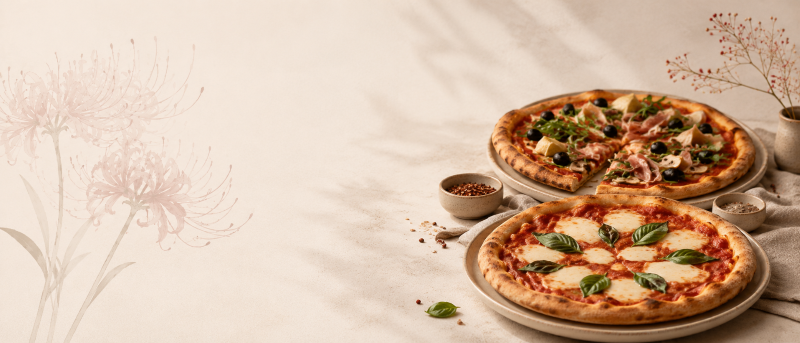Pizzalar