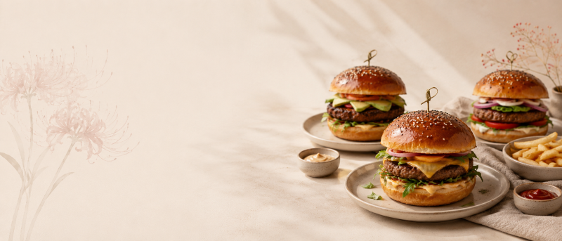 Burgerler